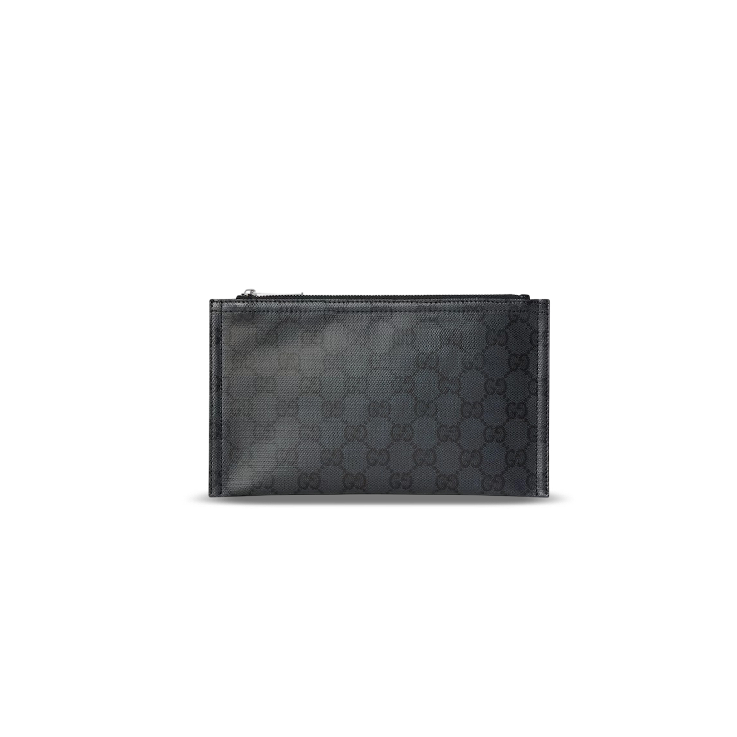 GUCCI ESSENCE CLASSIC SMALL POUCH 876478 (21*16*1cm)